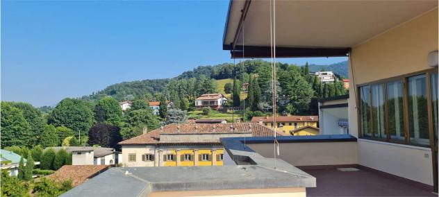 appartamento in vendita a Torre Boldone
