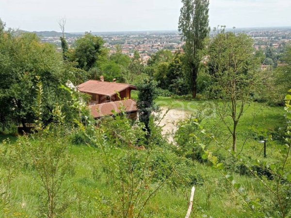 terreno agricolo in vendita a Torre Boldone