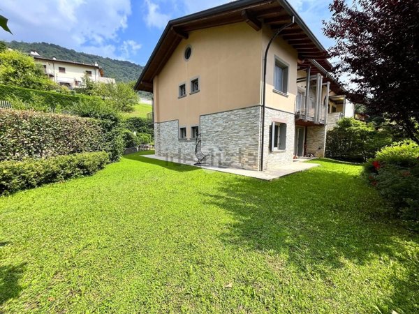appartamento in vendita a Torre Boldone