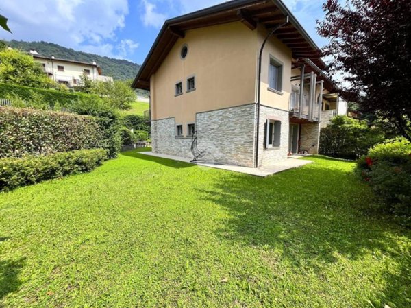 appartamento in vendita a Torre Boldone