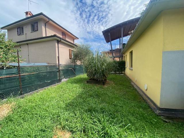 appartamento in vendita a Torre Boldone