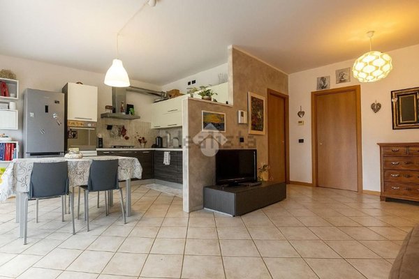 appartamento in vendita a Torre Boldone
