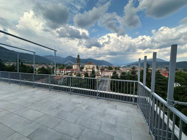 appartamento in vendita a Torre Boldone