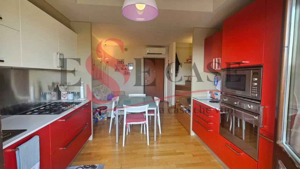 appartamento in vendita a Torre Boldone