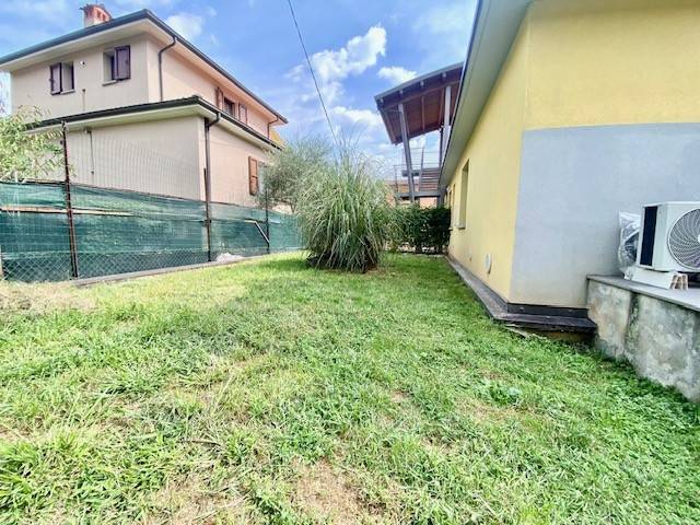 appartamento in vendita a Torre Boldone