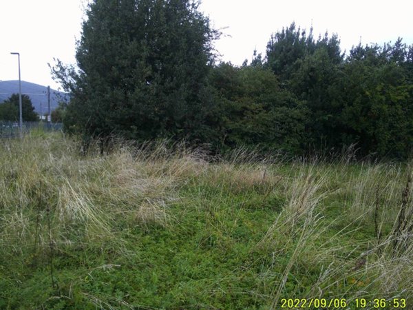 terreno edificabile in vendita a Torre Boldone