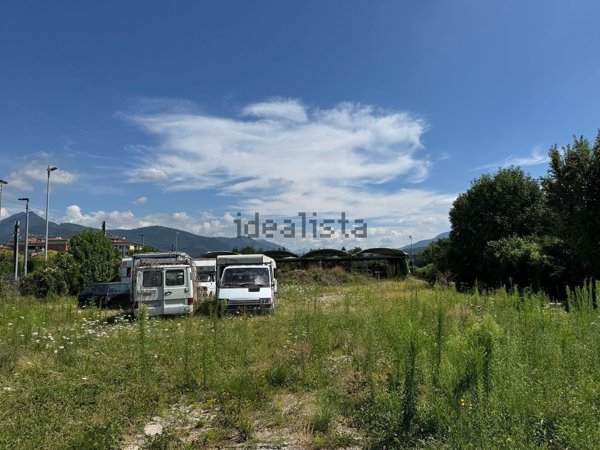 terreno edificabile in vendita a Torre Boldone