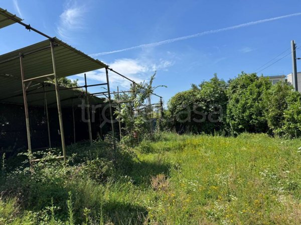 terreno edificabile in vendita a Torre Boldone