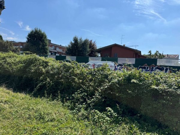 terreno edificabile in vendita a Torre Boldone