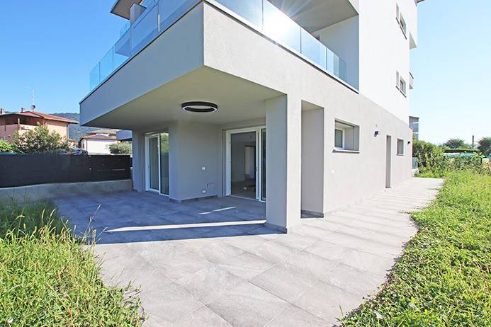 appartamento in vendita a Torre Boldone