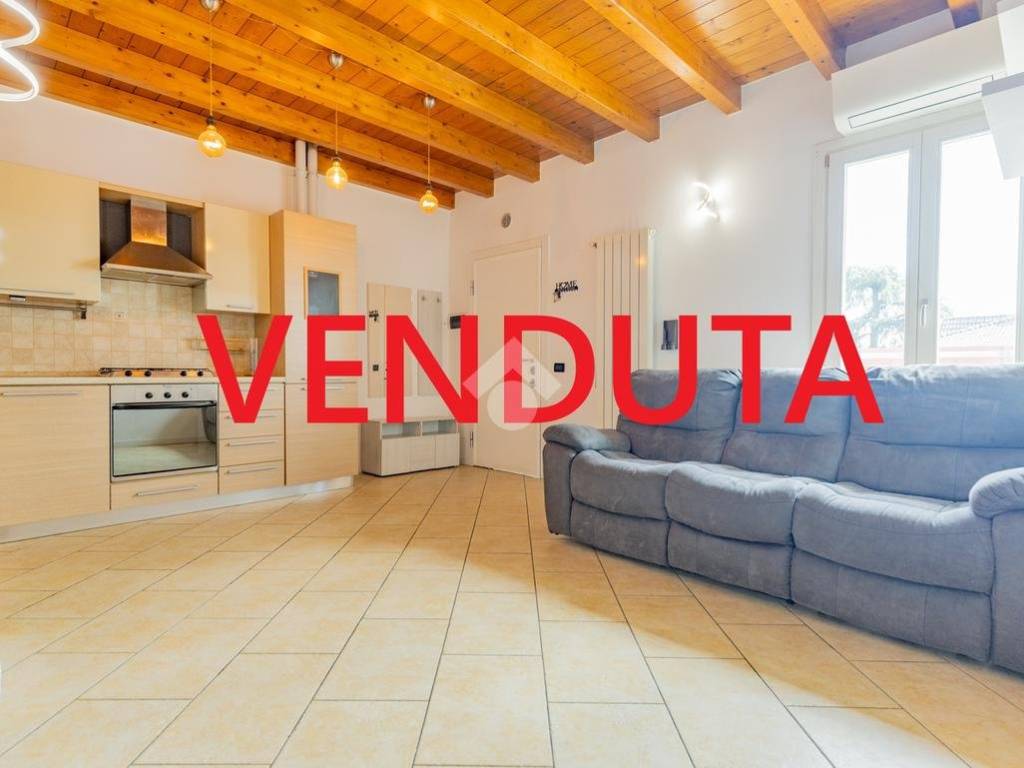 appartamento in vendita a Torre Boldone