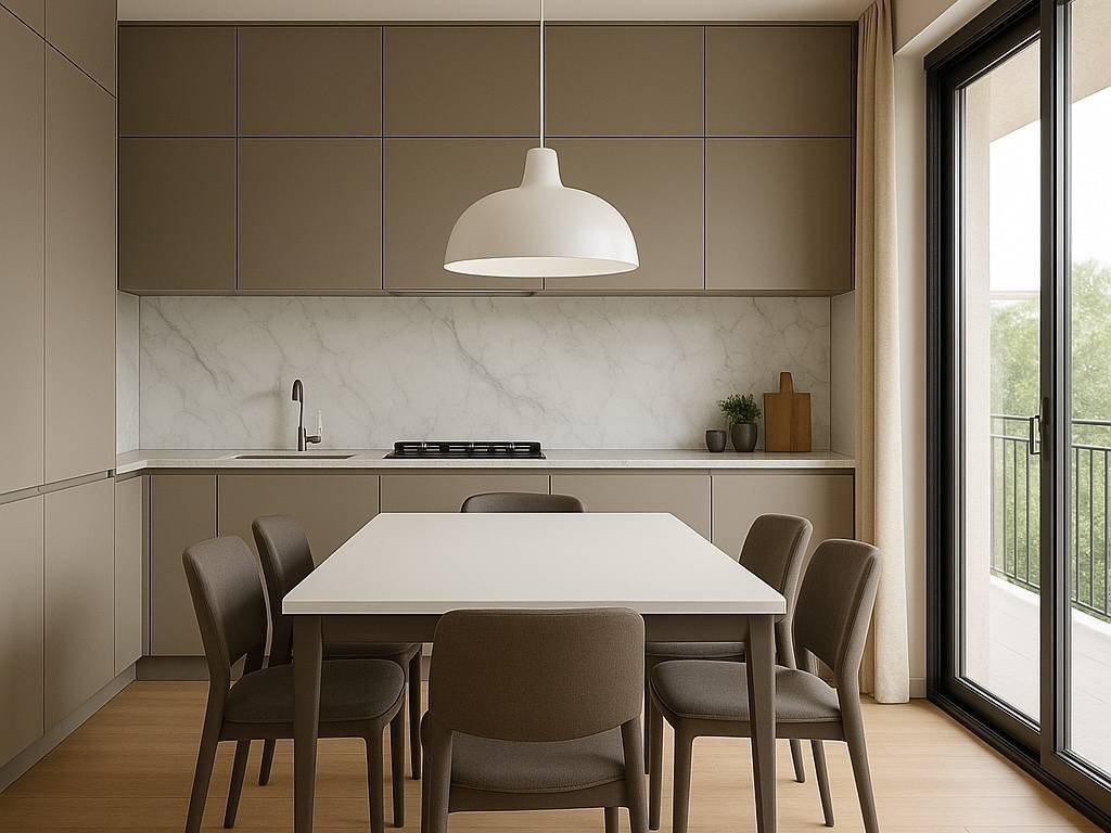 appartamento in vendita a Torre Boldone