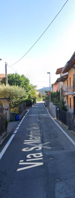 appartamento in vendita a Torre Boldone