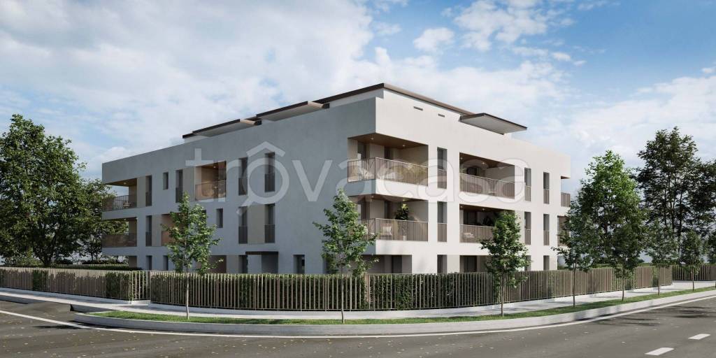 appartamento in vendita a Torre Boldone