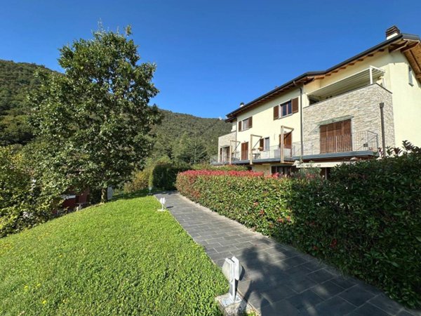 appartamento in vendita a Torre Boldone