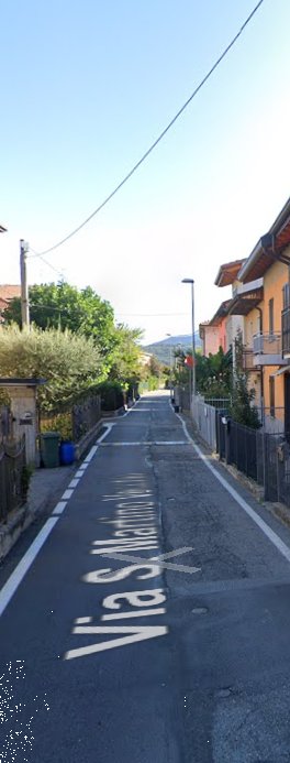 appartamento in vendita a Torre Boldone