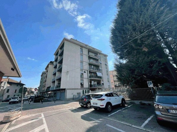 appartamento in vendita a Torre Boldone