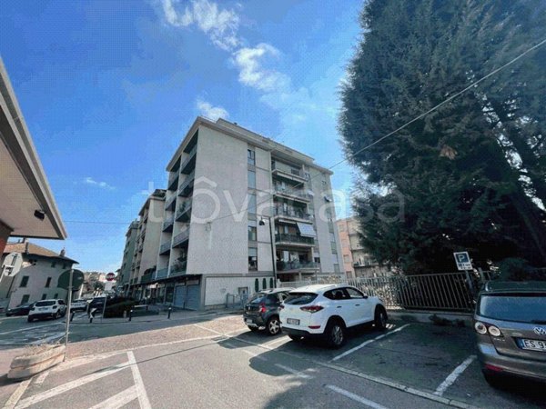 appartamento in vendita a Torre Boldone