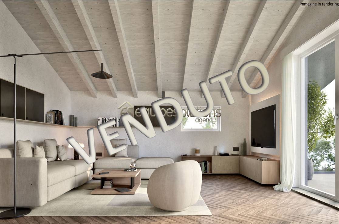 appartamento in vendita a Torre Boldone