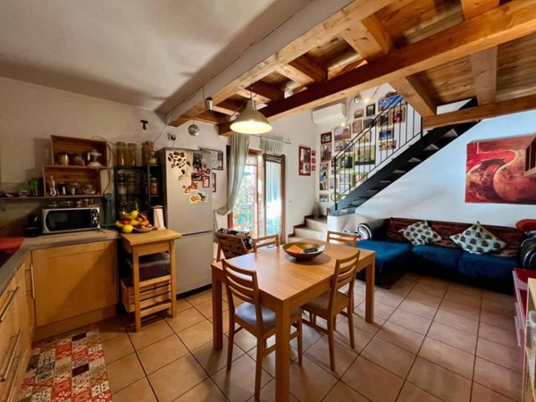 appartamento in vendita a Torre Boldone