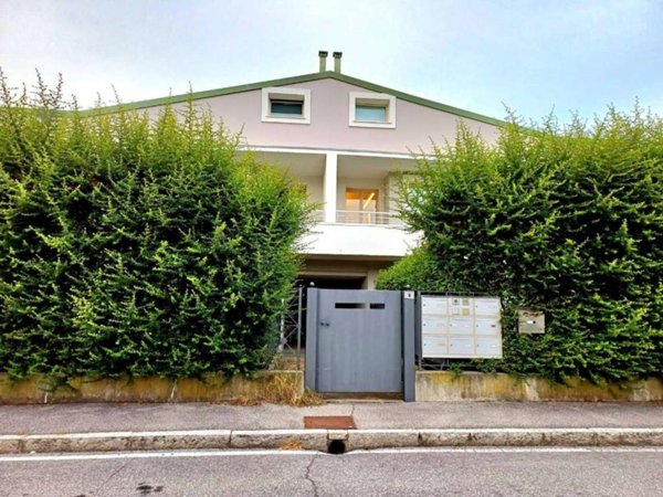 appartamento in vendita a Torre Boldone