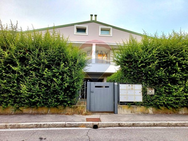 appartamento in vendita a Torre Boldone