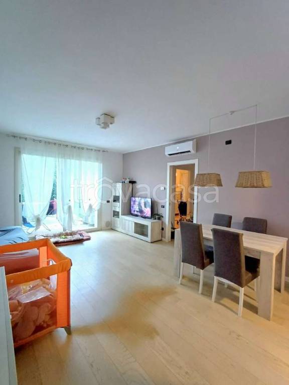 appartamento in vendita a Torre Boldone