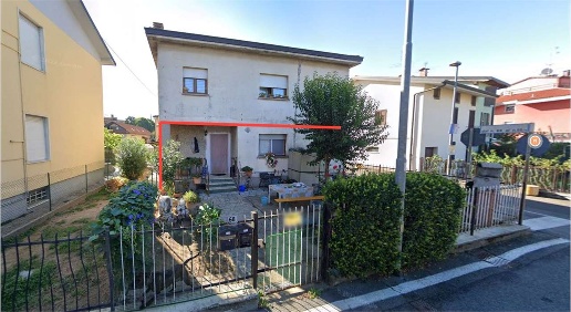 appartamento in vendita a Torre Boldone