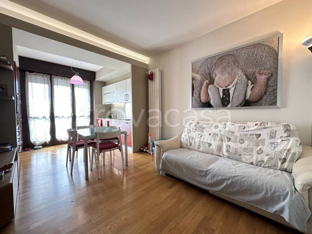 appartamento in vendita a Torre Boldone