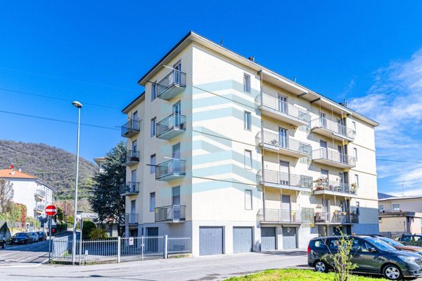 appartamento in vendita a Torre Boldone