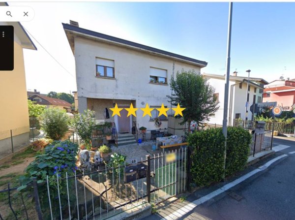 appartamento in vendita a Torre Boldone