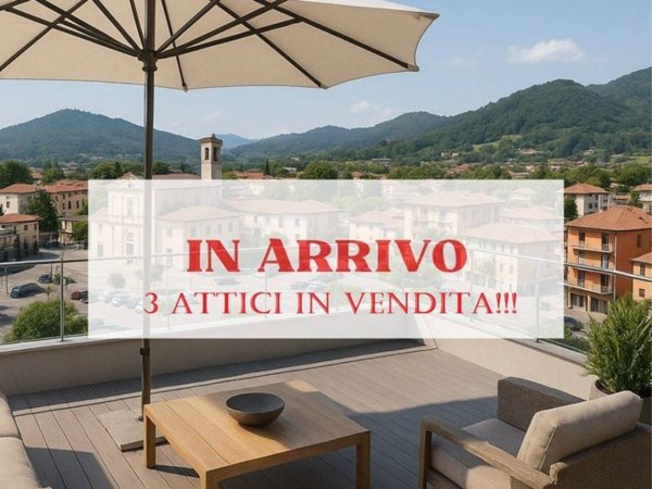 appartamento in vendita a Torre Boldone