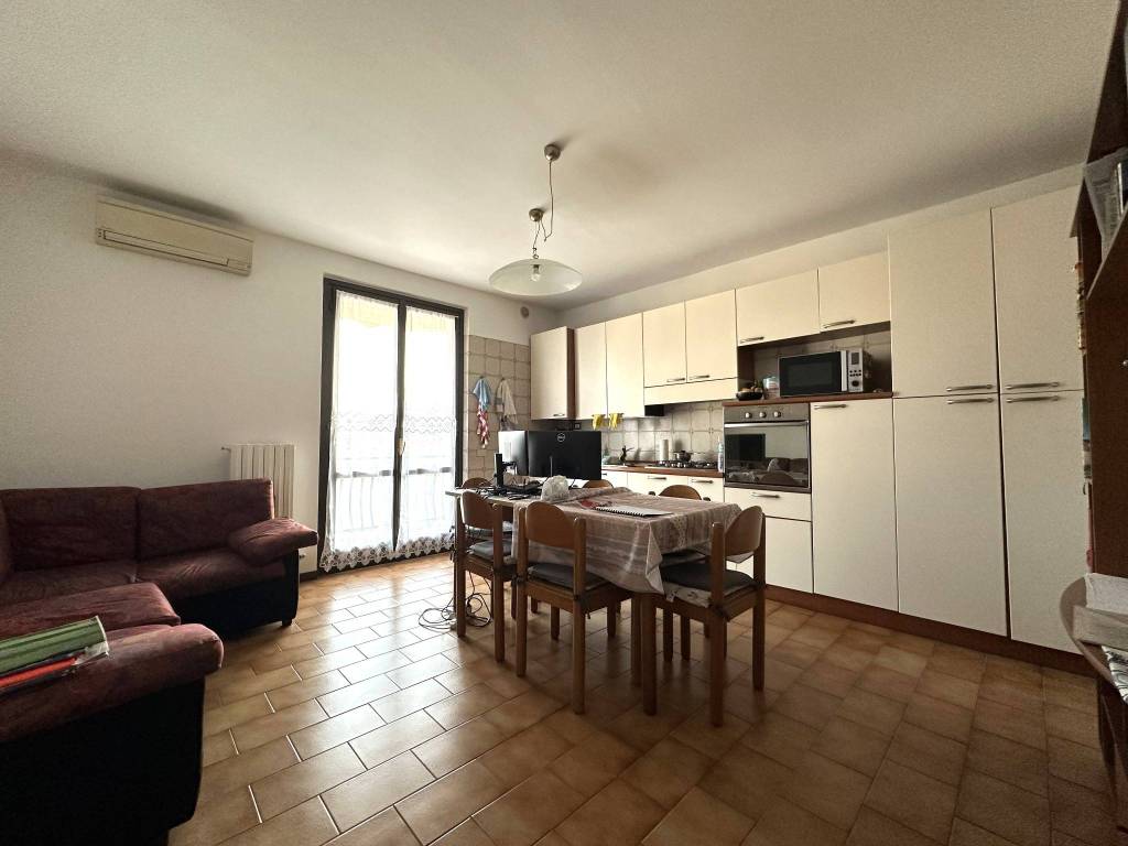 appartamento in vendita a Torre Boldone