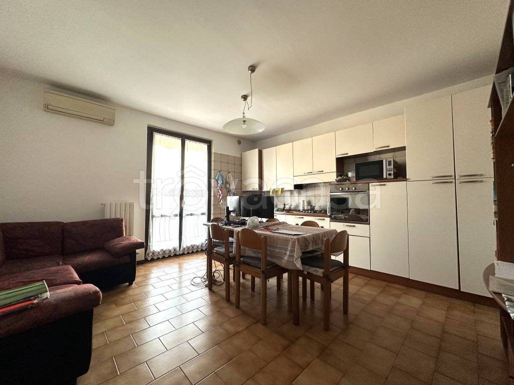 appartamento in vendita a Torre Boldone