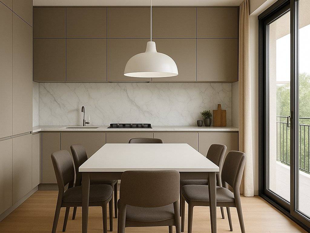 appartamento in vendita a Torre Boldone