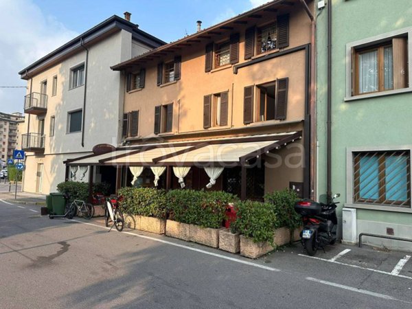 appartamento in vendita a Torre Boldone