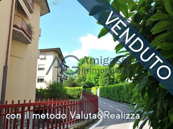 appartamento in vendita a Torre Boldone