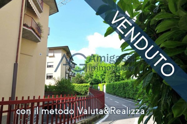 appartamento in vendita a Torre Boldone