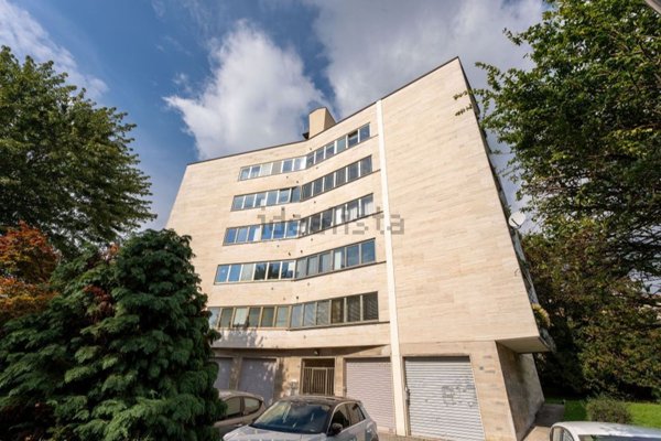 appartamento in vendita a Torre Boldone