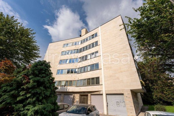 appartamento in vendita a Torre Boldone