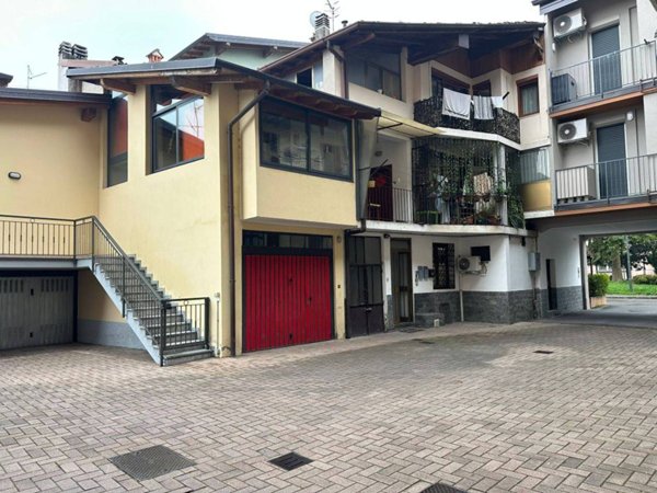 appartamento in vendita a Torre Boldone