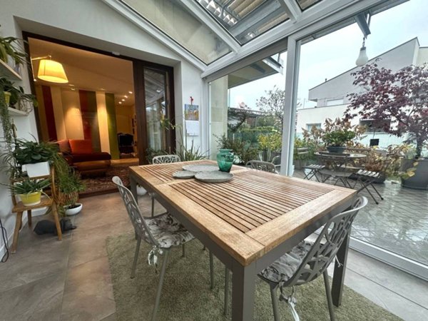 appartamento in vendita a Torre Boldone