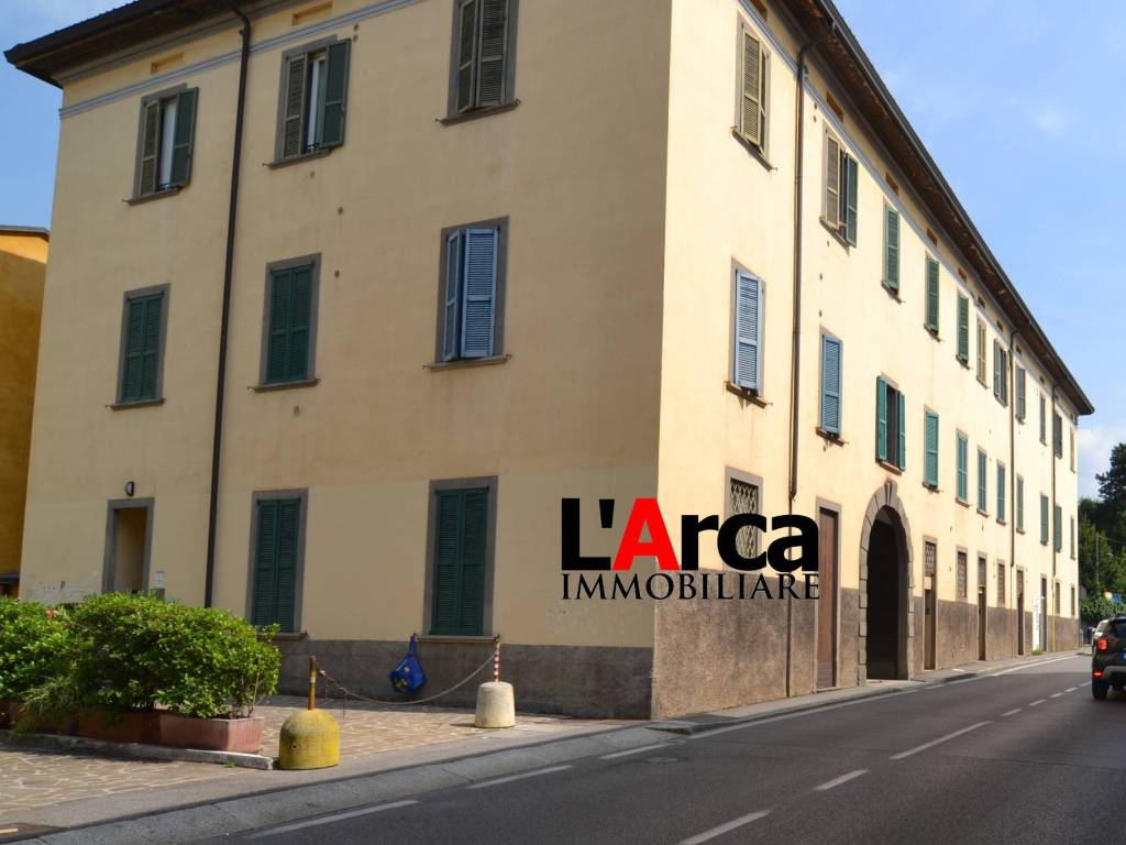 appartamento in vendita a Torre Boldone