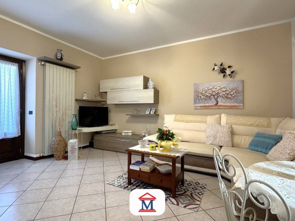 casa indipendente in vendita a Torre Boldone