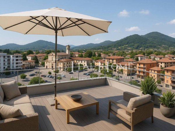 appartamento in vendita a Torre Boldone