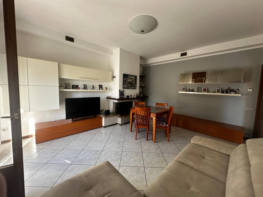 appartamento in vendita a Torre Boldone