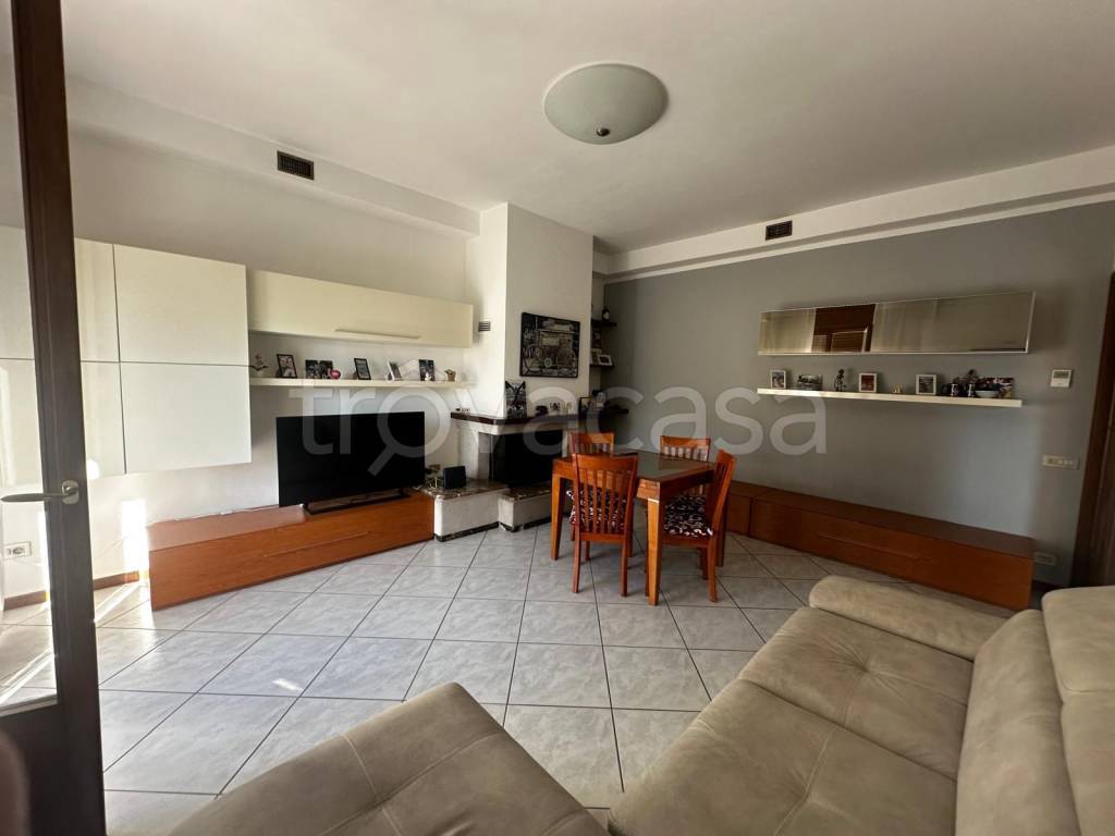 appartamento in vendita a Torre Boldone