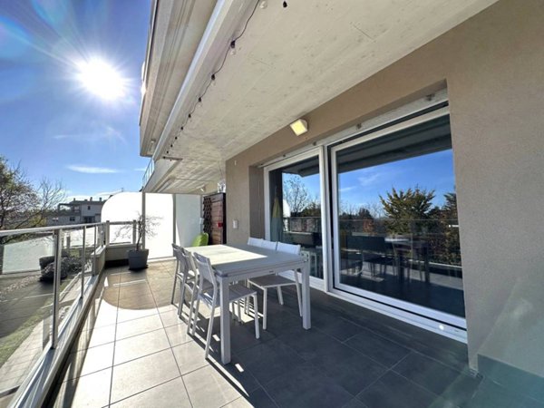 appartamento in vendita a Torre Boldone