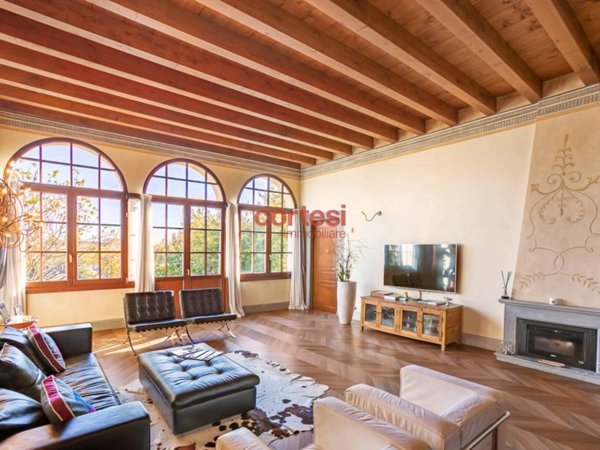 appartamento in vendita a Torre Boldone