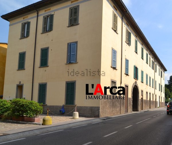 appartamento in vendita a Torre Boldone